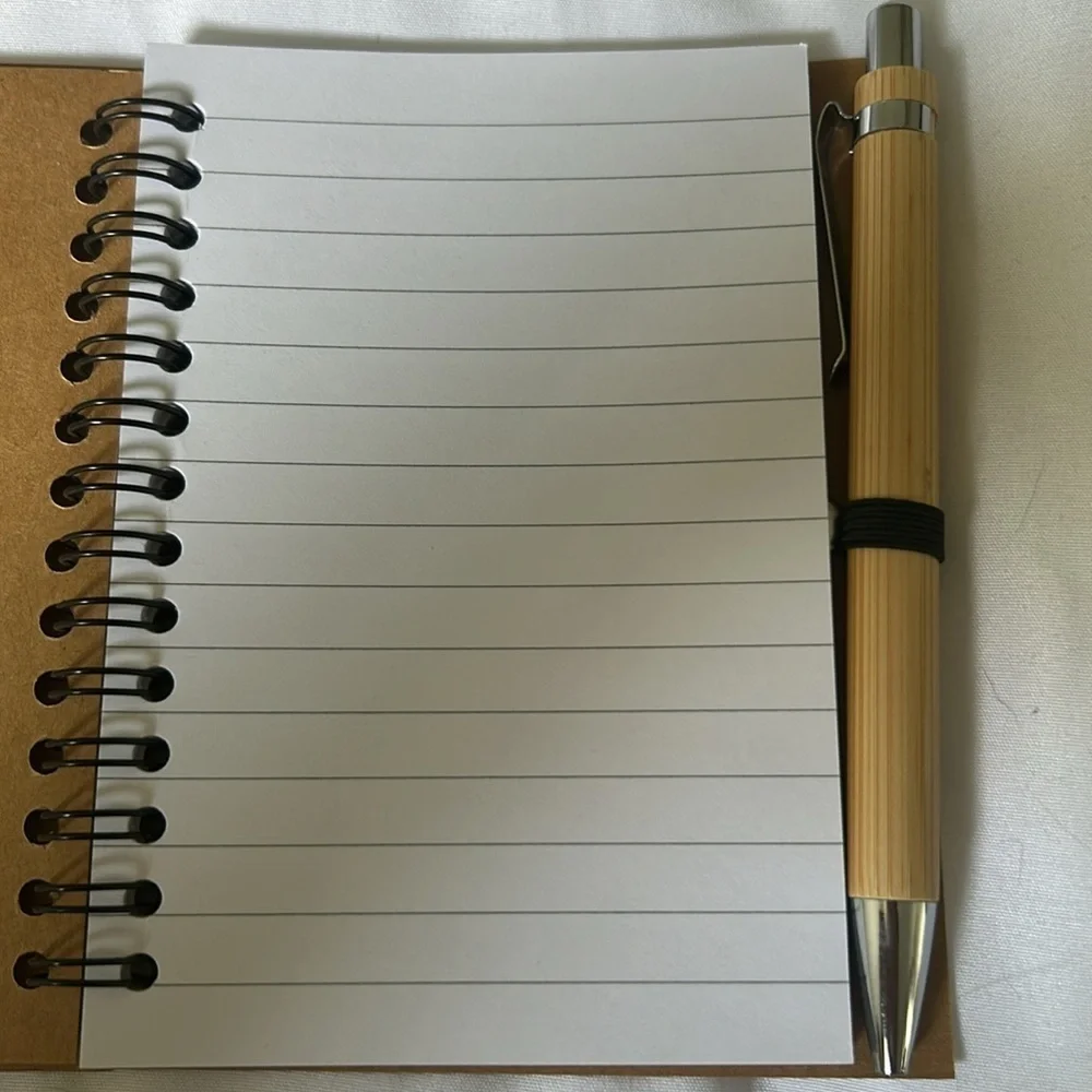 Thank you gift sometimes you forget you’re awesome small notepad pen sticky note